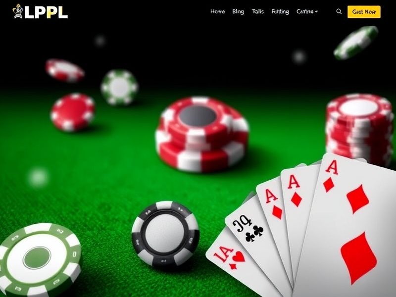 Discover everything about LPPL gambling games, including casino guides, betting strategies, and expert insights to elevate your gaming experience. Your #1 source for authoritative gambling information.