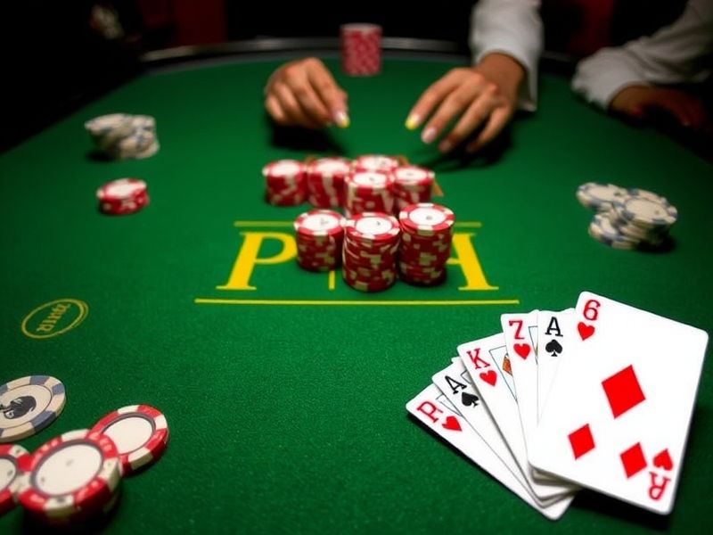Discover everything about LPPL gambling games, including casino guides, betting strategies, and expert insights to elevate your gaming experience. Your #1 source for authoritative gambling information.